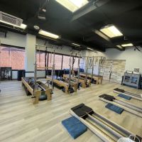 PULSE FITNESS ico