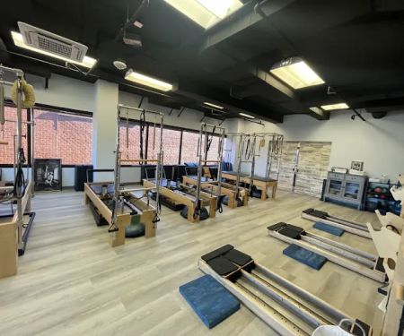 PULSE FITNESS