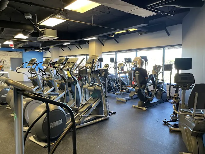 PULSE FITNESS Picture 8