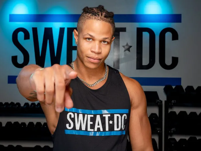 SWEAT DC - Shaw Picture 7