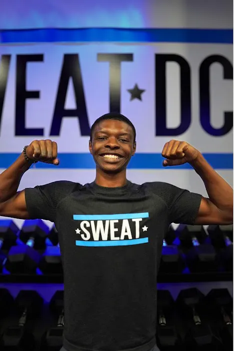 SWEAT DC - Shaw Picture 5