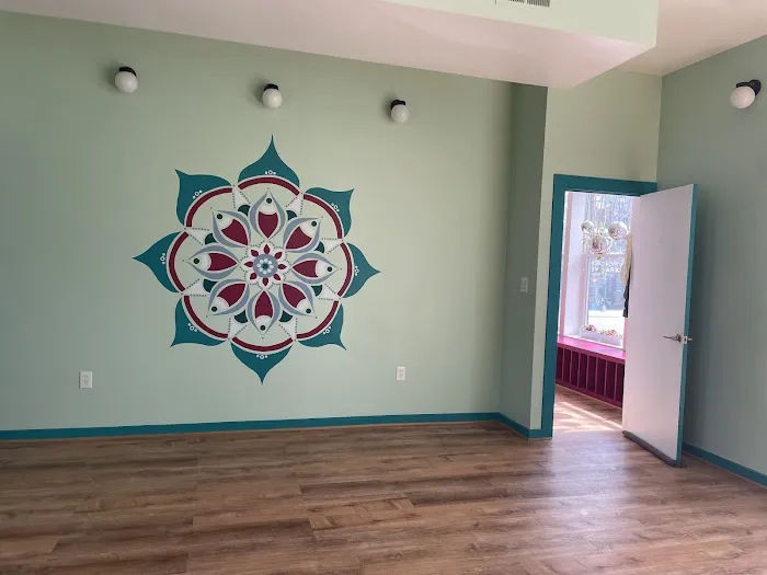 endlessOM Yoga & Aerial Picture 6