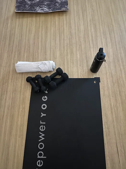 CorePower Yoga - Shaw Picture 4