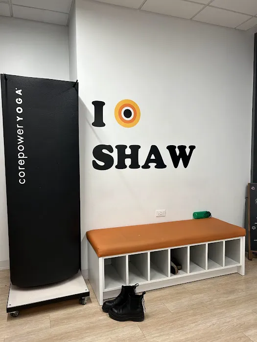 CorePower Yoga - Shaw Picture 3