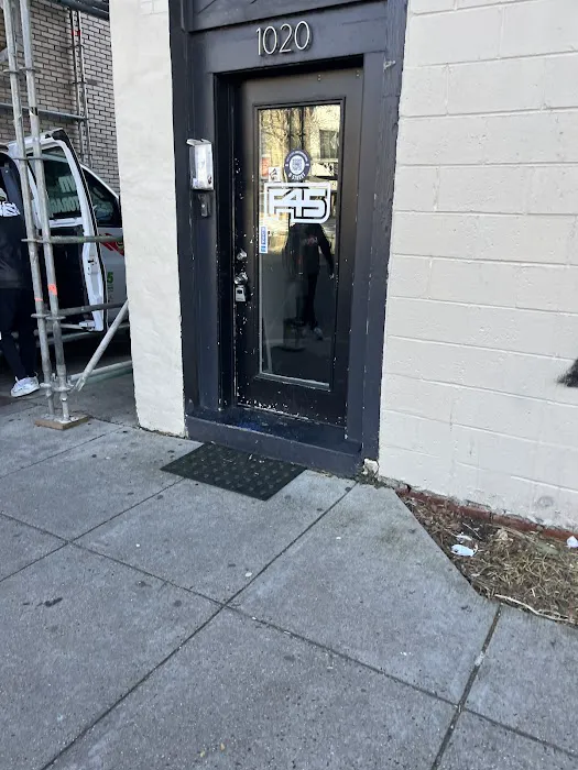 F45 Training U Street Picture 6