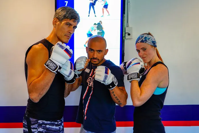 F45 Training U Street Picture 8