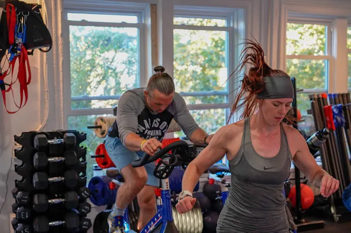 F45 Training U Street Picture 10