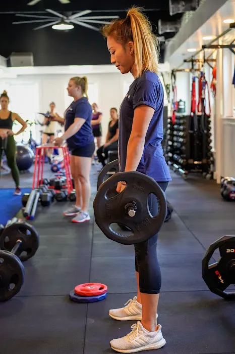 F45 Training U Street Picture 2