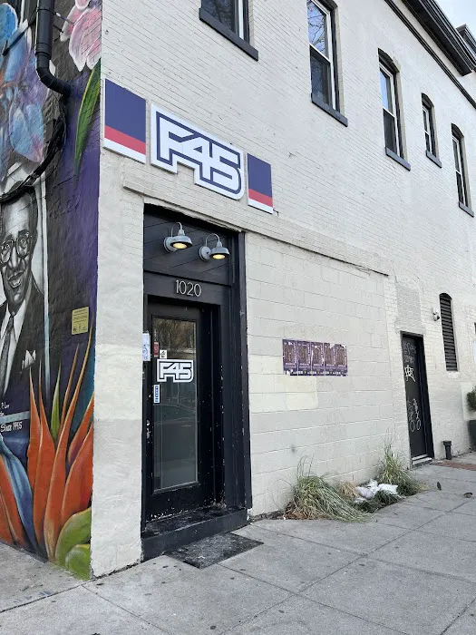 F45 Training U Street Picture 7