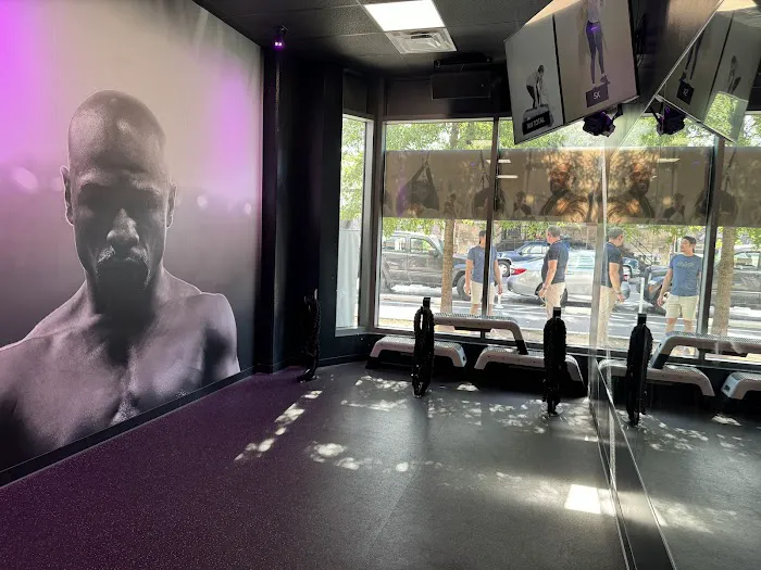 Mayweather Boxing + Fitness Picture 3
