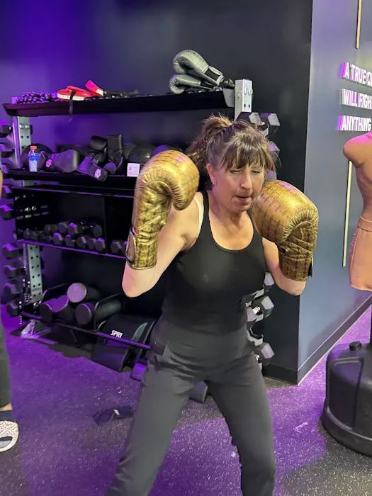 Mayweather Boxing + Fitness Picture 2