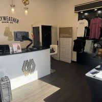 Mayweather Boxing + Fitness ico