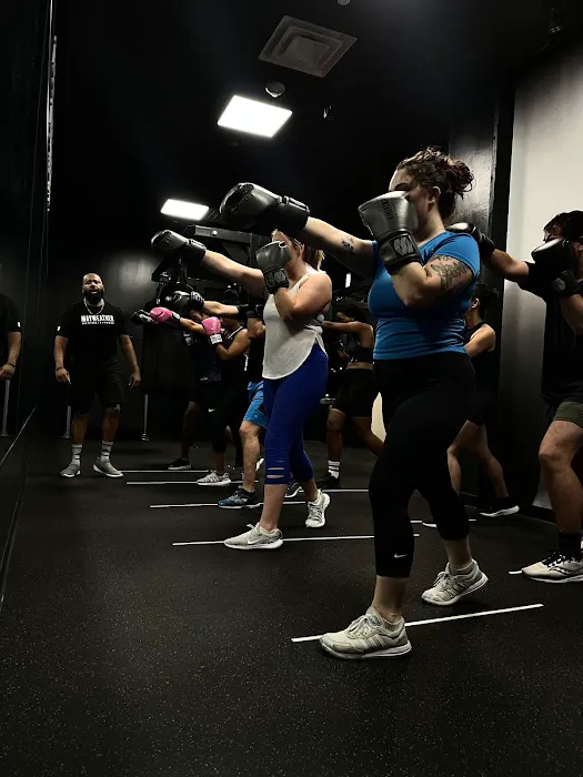 Mayweather Boxing + Fitness Picture 10