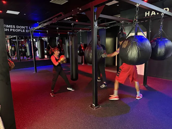 Mayweather Boxing + Fitness Picture 6