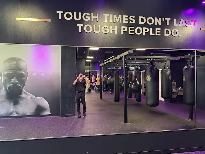 Mayweather Boxing + Fitness Picture 8
