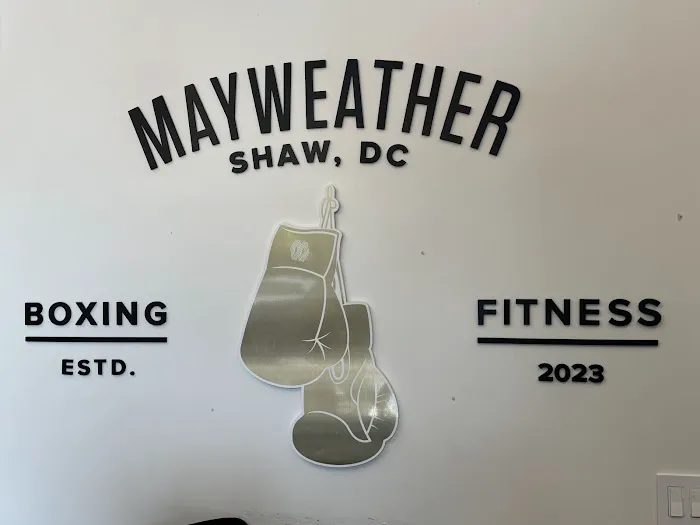 Mayweather Boxing + Fitness Picture 7