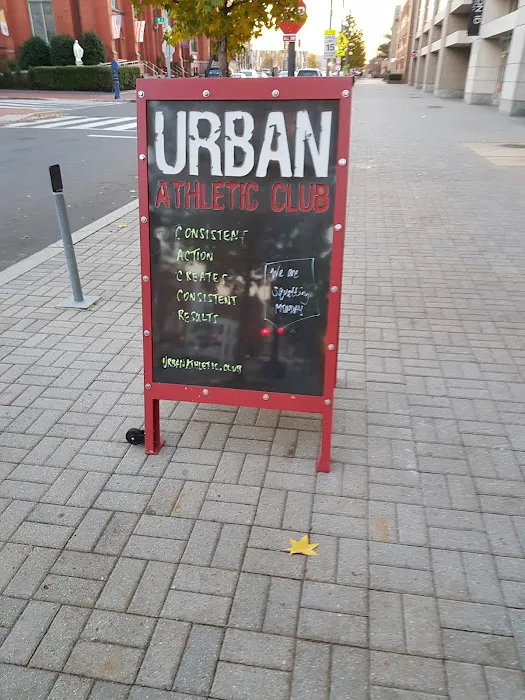 Urban Athletic Club Picture 6
