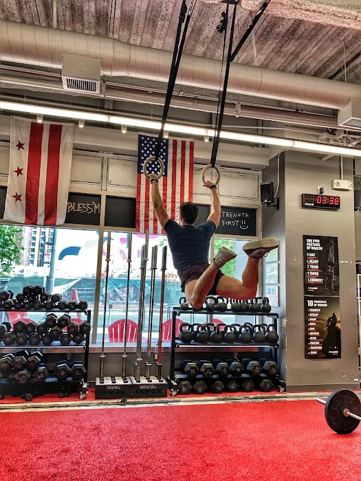 Urban Athletic Club Picture 1