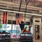 Urban Athletic Club