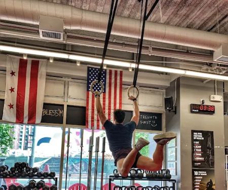 Urban Athletic Club
