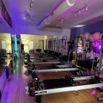 District Pilates