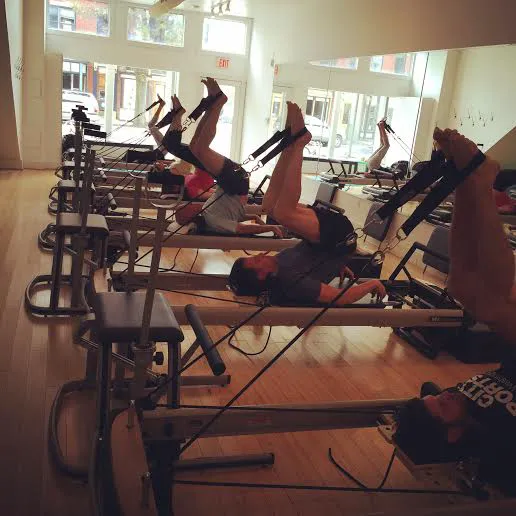 District Pilates Picture 5