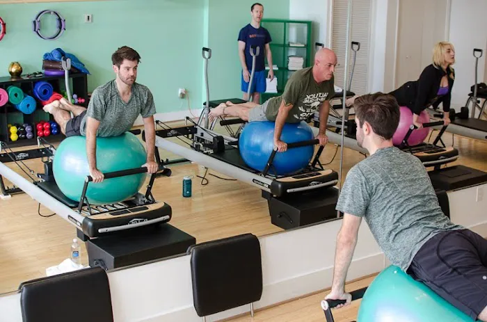District Pilates Picture 2