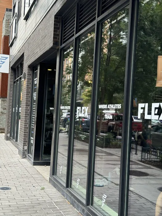 FLEX DC Picture 3