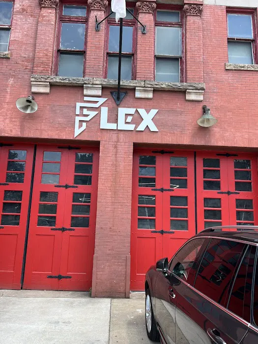FLEX DC Picture 5
