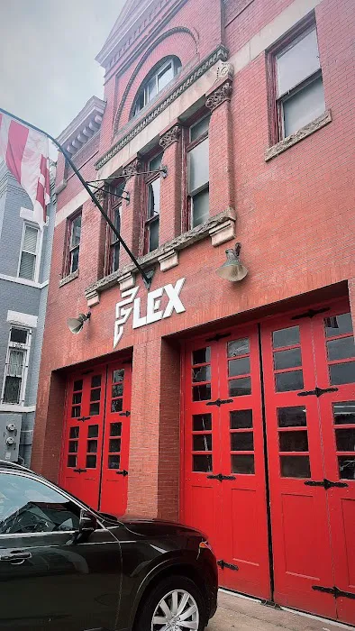 FLEX DC Picture 2