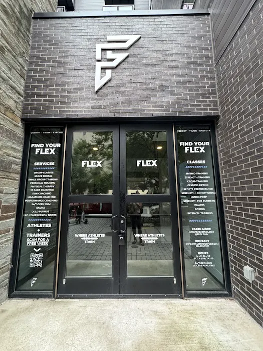FLEX DC Picture 6