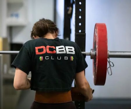 DC Barbell Club