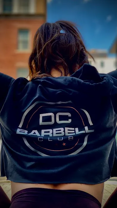DC Barbell Club Picture 6