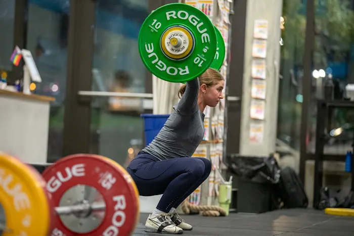 DC Barbell Club Picture 3