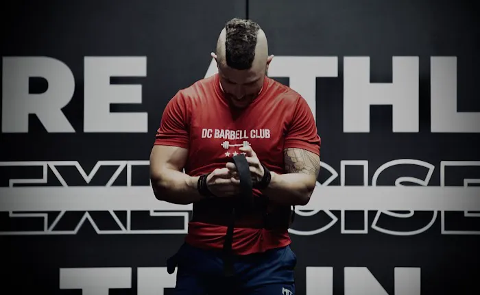 DC Barbell Club Picture 2