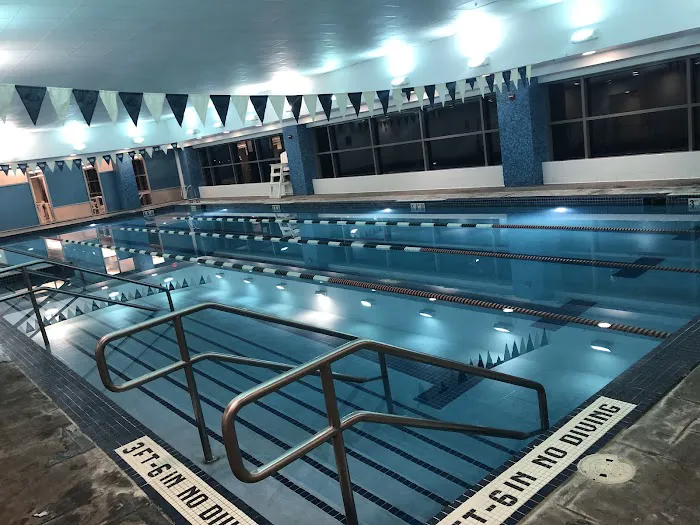 New York Sports Club Picture 8