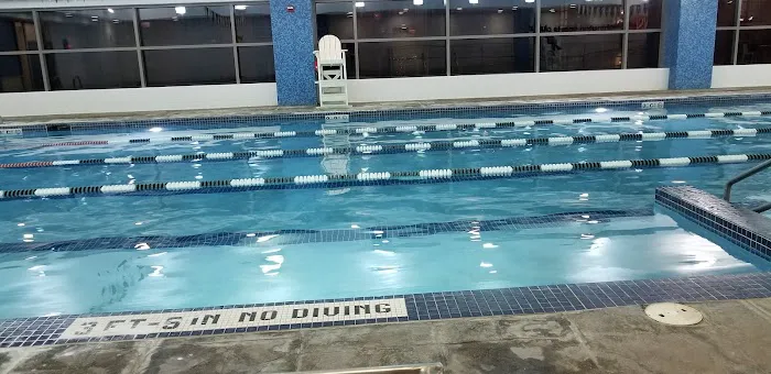 New York Sports Club Picture 3