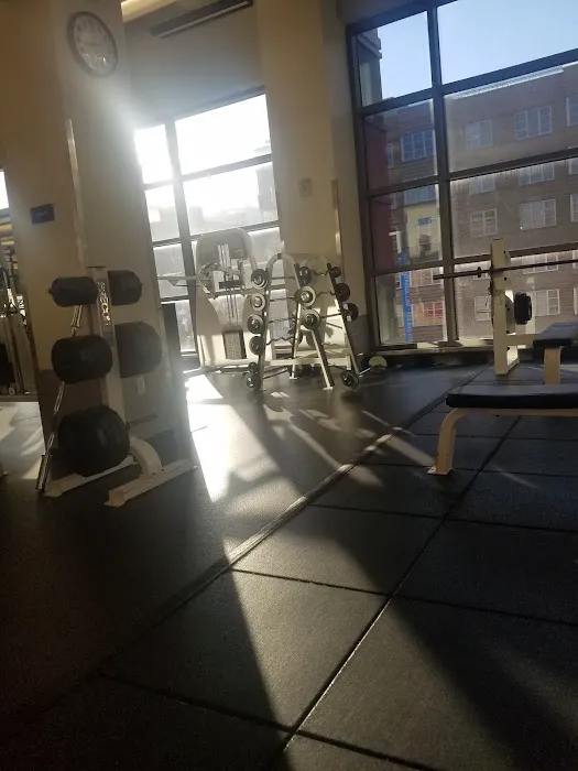 New York Sports Club Picture 1