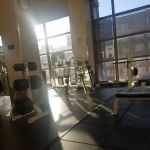 New York Sports Club