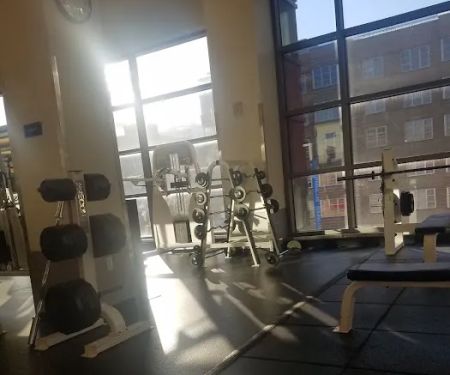 New York Sports Club