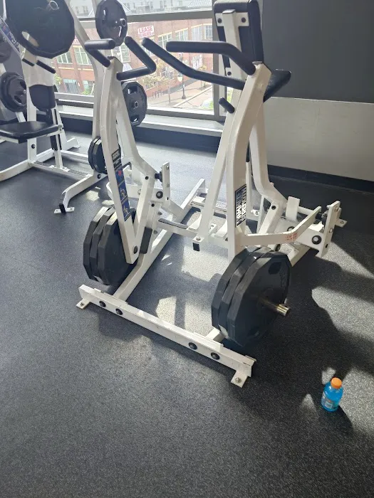 New York Sports Club Picture 4
