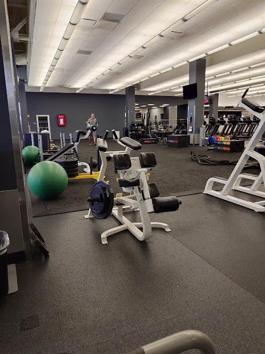 New York Sports Club Picture 2