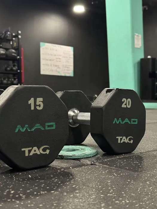 MADabolic 14th Street Picture 6