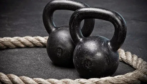 Higher Ground Fitness Picture 1