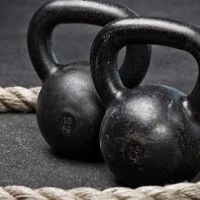 Higher Ground Fitness ico