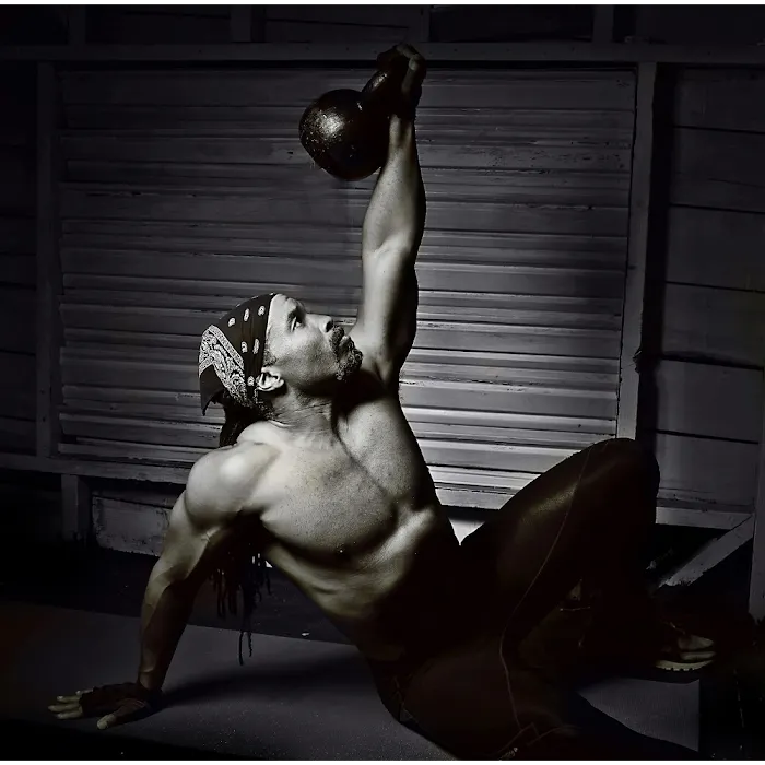 Higher Ground Fitness Picture 2