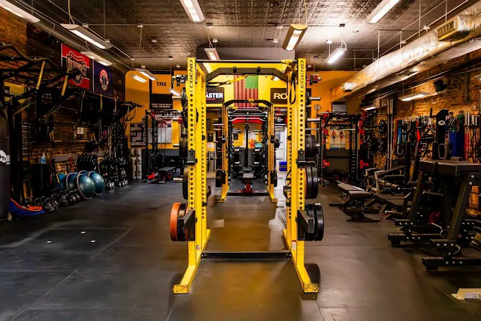 FIT 360 DC Picture 3