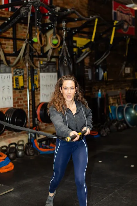 FIT 360 DC Picture 4