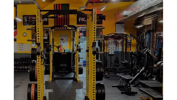 FIT 360 DC Picture 1