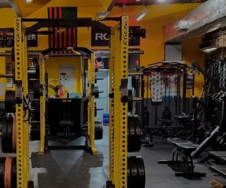 FIT 360 DC